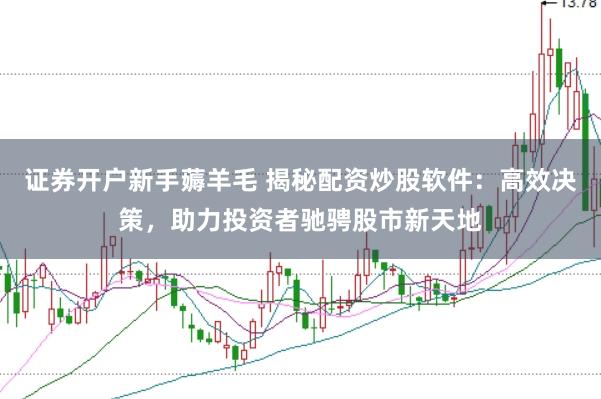证券开户新手薅羊毛 揭秘配资炒股软件：高效决策，助力投资者驰骋股市新天地