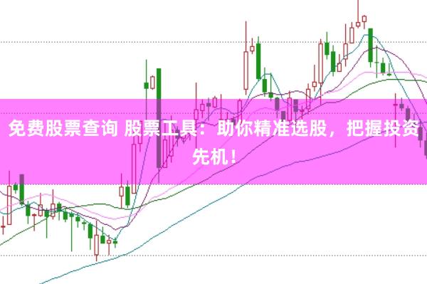 免费股票查询 股票工具：助你精准选股，把握投资先机！