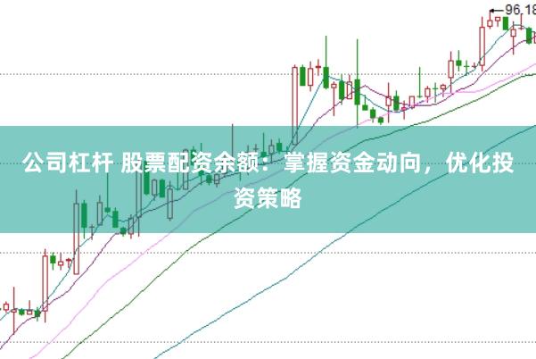 公司杠杆 股票配资余额：掌握资金动向，优化投资策略