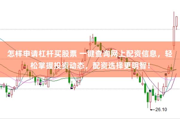 怎样申请杠杆买股票 一键查询网上配资信息，轻松掌握投资动态，配资选择更明智！