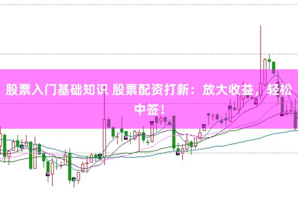 股票入门基础知识 股票配资打新：放大收益，轻松中签！