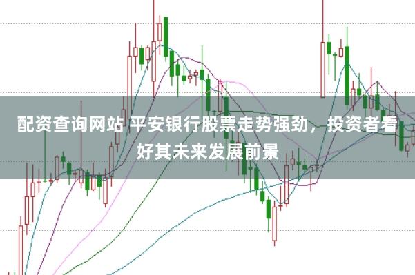 配资查询网站 平安银行股票走势强劲，投资者看好其未来发展前景