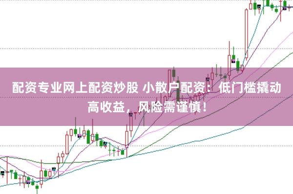 配资专业网上配资炒股 小散户配资：低门槛撬动高收益，风险需谨慎！