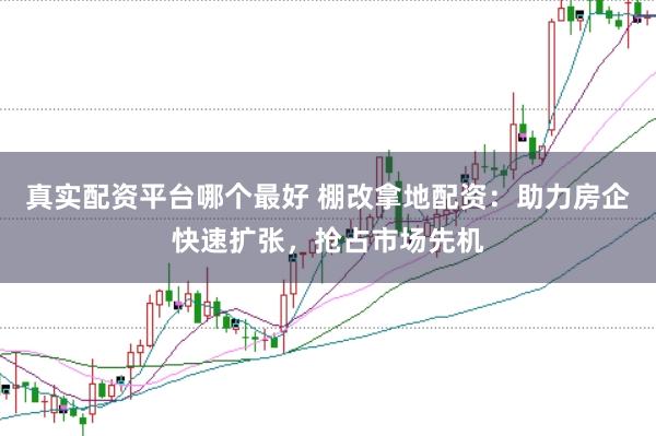 真实配资平台哪个最好 棚改拿地配资：助力房企快速扩张，抢占市场先机