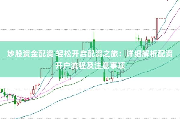 炒股资金配资 轻松开启配资之旅：详细解析配资开户流程及注意事项
