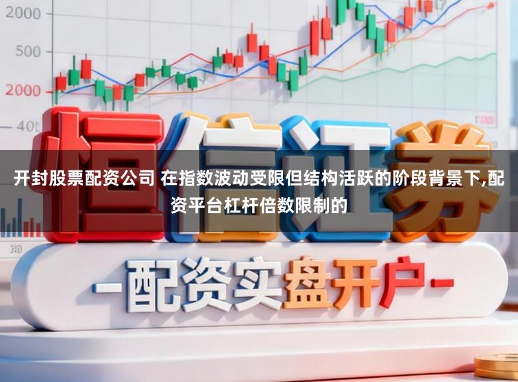 开封股票配资公司 在指数波动受限但结构活跃的阶段背景下,配资平台杠杆倍数限制的