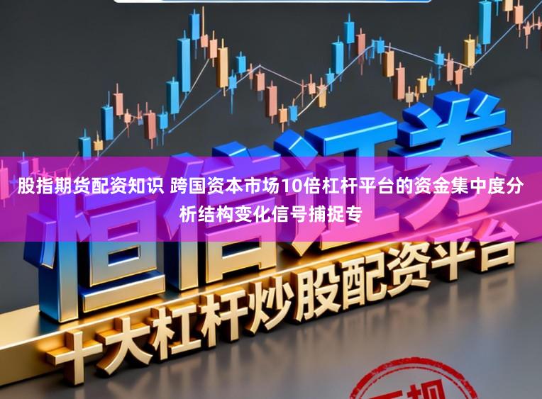 股指期货配资知识 跨国资本市场10倍杠杆平台的资金集中度分析结构变化信号捕捉专
