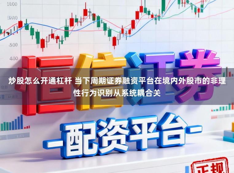 炒股怎么开通杠杆 当下周期证券融资平台在境内外股市的非理性行为识别从系统耦合关