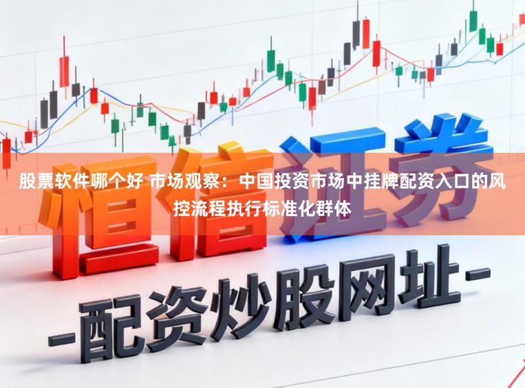 股票软件哪个好 市场观察：中国投资市场中挂牌配资入口的风控流程执行标准化群体