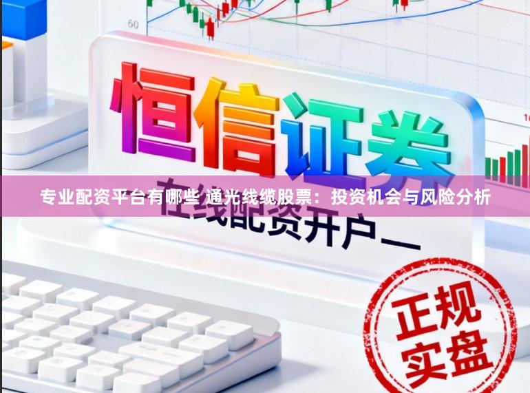 专业配资平台有哪些 通光线缆股票：投资机会与风险分析