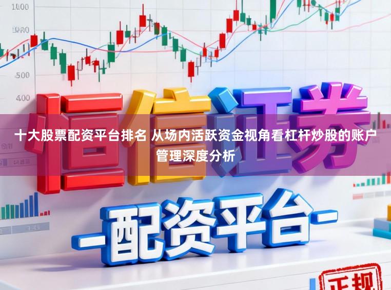 十大股票配资平台排名 从场内活跃资金视角看杠杆炒股的账户管理深度分析