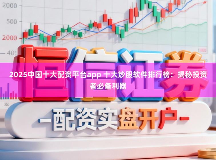 2025中国十大配资平台app 十大炒股软件排行榜:揭秘投资者必备利器