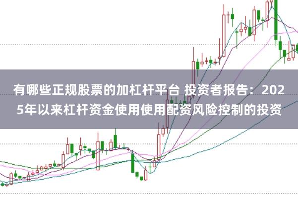 有哪些正规股票的加杠杆平台 投资者报告：2025年以来杠杆资金使用使用配资风险控制的投资