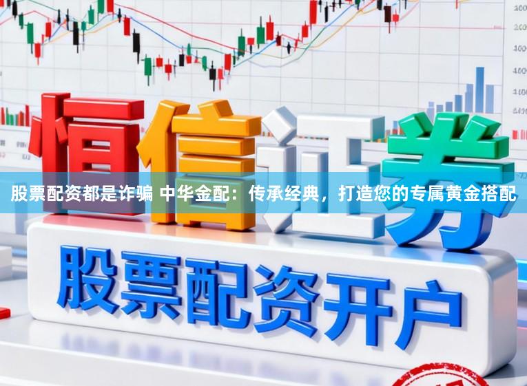 股票配资都是诈骗 中华金配：传承经典，打造您的专属黄金搭配