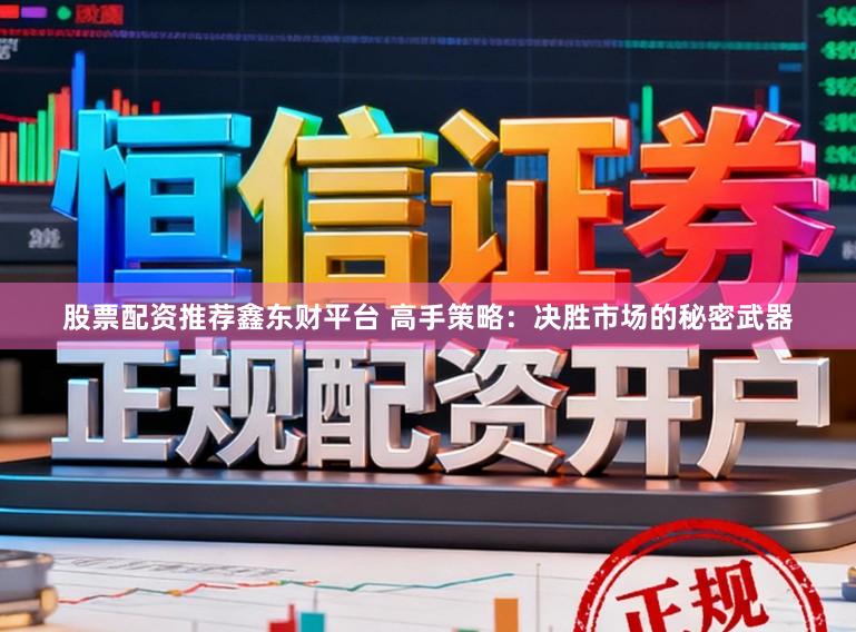 股票配资推荐鑫东财平台 高手策略：决胜市场的秘密武器