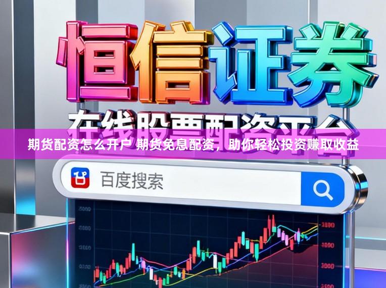 期货配资怎么开户 期货免息配资，助你轻松投资赚取收益