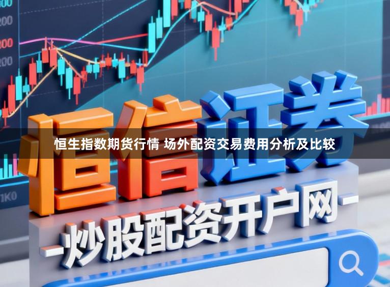 恒生指数期货行情 场外配资交易费用分析及比较