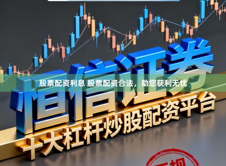 股票配资利息 股票配资合法，助您获利无忧