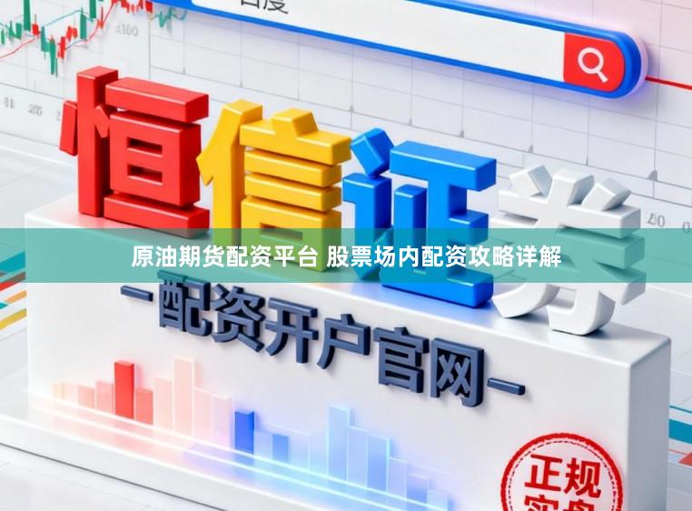 原油期货配资平台 股票场内配资攻略详解