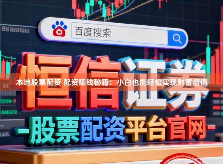 本地股票配资 配资赚钱秘籍：小白也能轻松实现财富增值