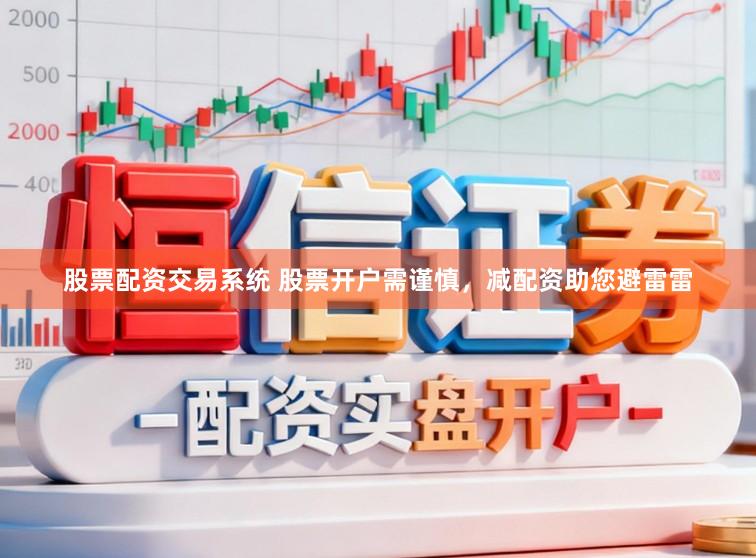 股票配资交易系统 股票开户需谨慎，减配资助您避雷雷