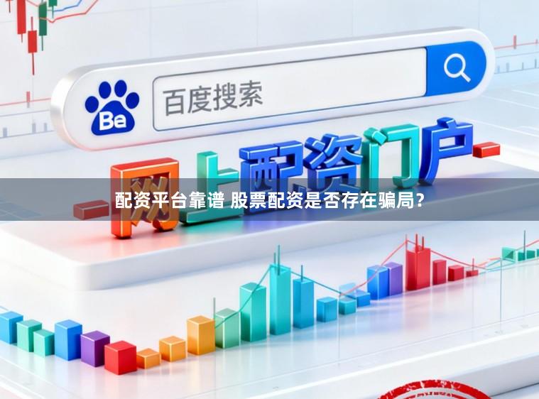 配资平台靠谱 股票配资是否存在骗局？