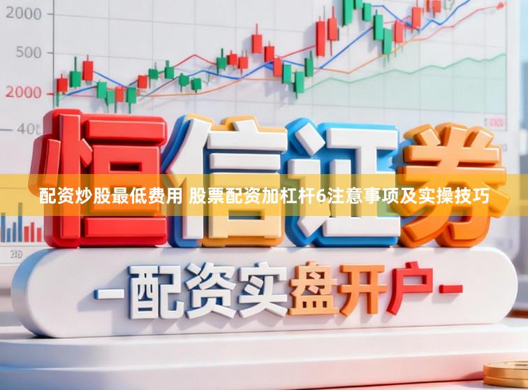 配资炒股最低费用 股票配资加杠杆6注意事项及实操技巧