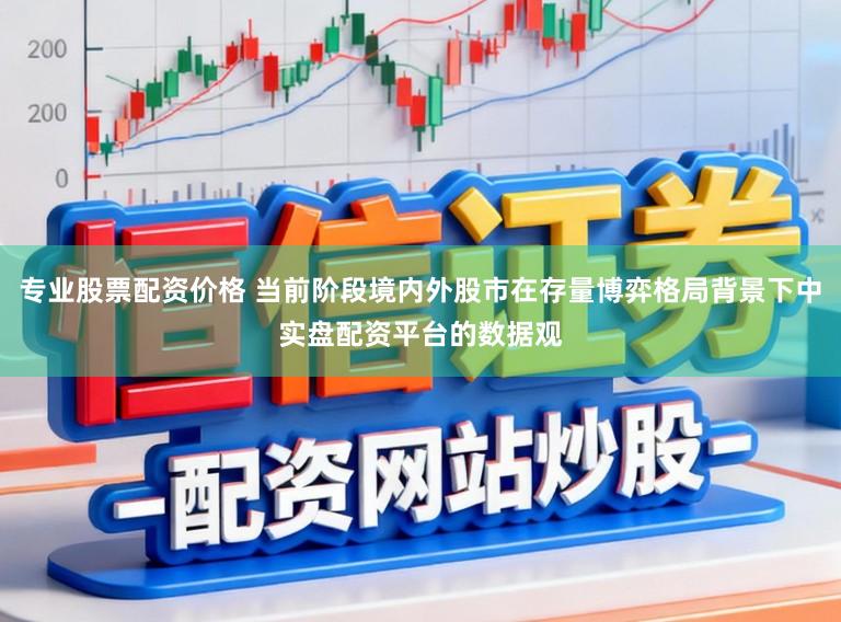 专业股票配资价格 当前阶段境内外股市在存量博弈格局背景下中实盘配资平台的数据观